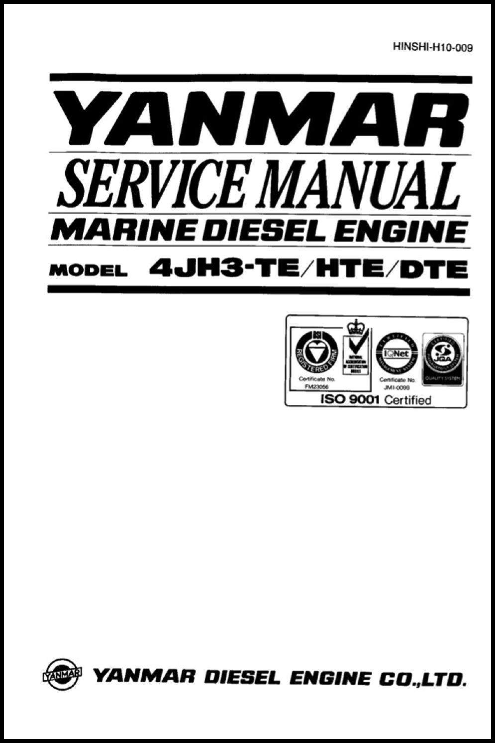 manual dz7023 diesel